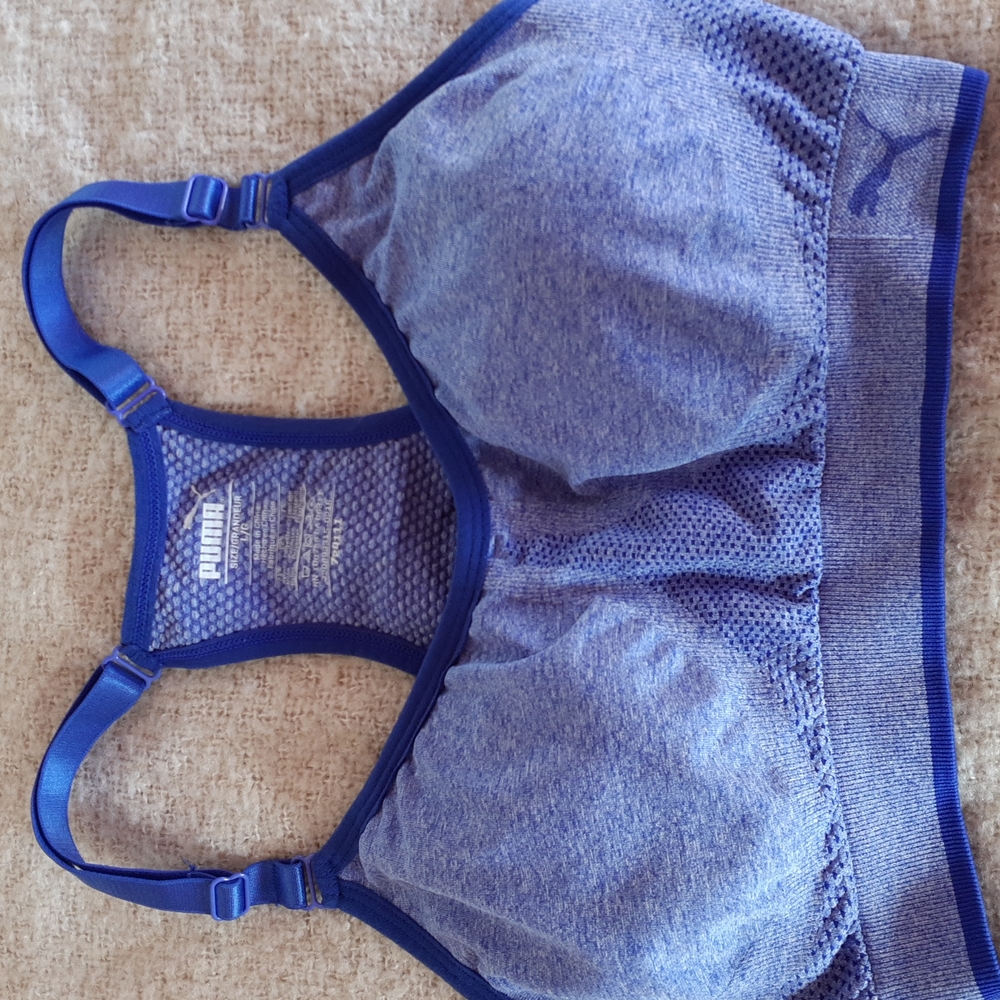 Puma Sport Bra